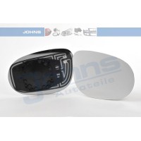 32 52 38-81 JOHNS Дзеркальне скло зовнішнє дзеркало