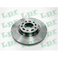 M5006V LPR Гальмівний диск