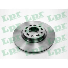M5006V LPR Гальмівний диск