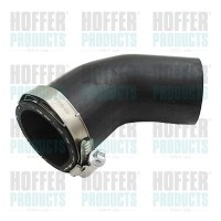 Трубка наддуваемого повітря HOFFER 96462
