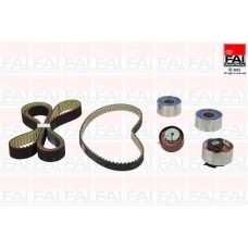 TBK404 FAI AutoParts Комплект ременя ГРМ