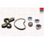TBK404 FAI AutoParts Комплект ременя ГРМ