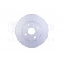 8DD 355 108-881 HELLA PAGID Гальмівний диск