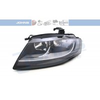 13 12 09 JOHNS Основна фара