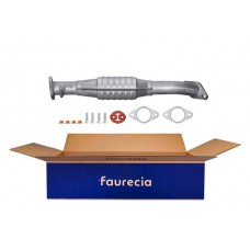 FS30560K Faurecia Катализатор