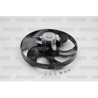 PFN109 PATRON Вентилятор охолодження двигуна