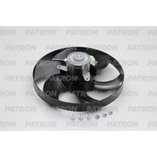 PFN109 PATRON Вентилятор охолодження двигуна