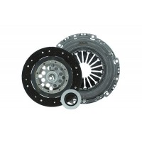 KE-VW16 AISIN Комплект зчеплення