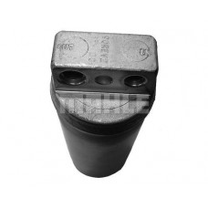AD 121 000S MAHLE Осушувач кондиціонера
