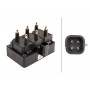 5DA 230 036-051 HELLA Котушка запалювання