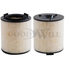 AG 495 GOODWILL Повітряний фільтр