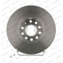 DDF1706 FERODO Гальмівний диск