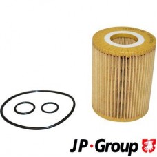 1218500100 JP GROUP Масляний фільтр