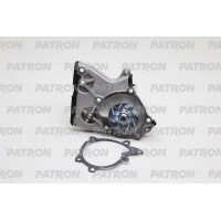 PWP1213KOR PATRON Водяний насос охолодження двигуна