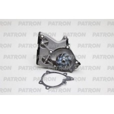 PWP1213KOR PATRON Водяний насос охолодження двигуна