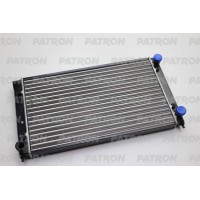 PRS3361 PATRON Радіатор охолодження двигуна