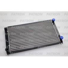 PRS3361 PATRON Радіатор охолодження двигуна