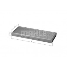 WG1215513 WILMINK GROUP Фільтр повітря у внутрішньому просторі