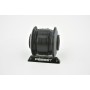 MAB-115 FEBEST Втулка амортизатора