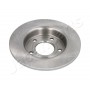 DP-321C JAPANPARTS Гальмівний диск