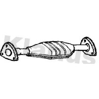 311457 KLARIUS Катализатор