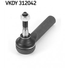 VKDY 312042 SKF Наконечник поперечної кермової тяги