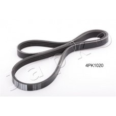 4PK1020 JAPKO Поліклиновий ремінь