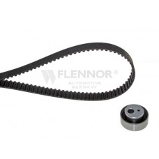 Комплект ременя ГРМ FLENNOR F904236V