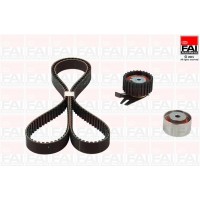 TBK475 FAI AutoParts Комплект ременя ГРМ