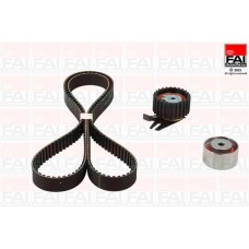 TBK475 FAI AutoParts Комплект ременя ГРМ