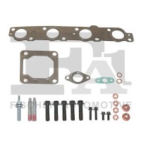 KT130005 FA1 Монтажний комплект компресор