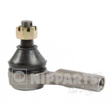 Наконечник поперечної кермової тяги NIPPARTS J4821089