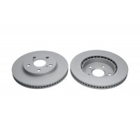 BR-9564-C KAVO PARTS Гальмівний диск