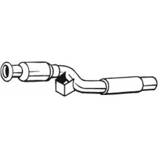 090-029 BOSAL Катализатор