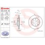 09.C145.10 BREMBO Гальмівний диск