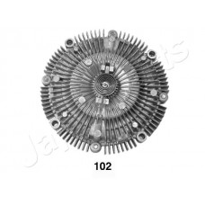 VC-102 JAPANPARTS Зчеплення вентилятор радіатора