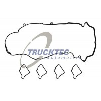 02.10.117 TRUCKTEC AUTOMOTIVE Комплект прокладок, Кришка головки циліндра