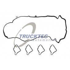 02.10.117 TRUCKTEC AUTOMOTIVE Комплект прокладок, Кришка головки циліндра
