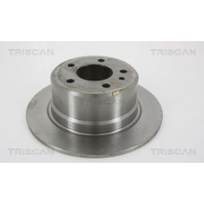 8120 11154 TRISCAN Гальмівний диск