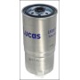 LFDS187 LUCAS FILTERS Паливний фільтр