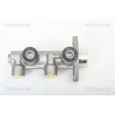 8130 21102 TRISCAN Головний гальмівний циліндр