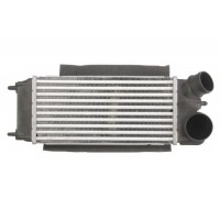 Интеркулер THERMOTEC DAG014TT