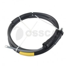 50024 OSSCA Тросик, cтояночный тормоз