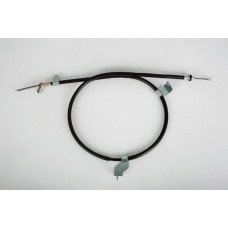 8AS 355 661-011 HELLA PAGID Тросик, cтояночный тормоз
