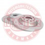 24011202101-SET-MS MASTER-SPORT GERMANY Гальмівний диск