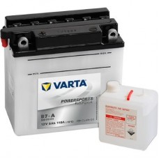 508013011I314 VARTA Стартерна акумуляторна батарея