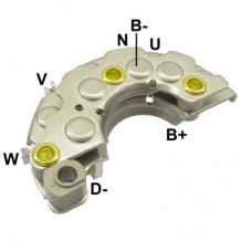 GA1218 GAUSS Випрямляч генератора
