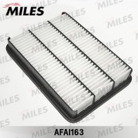 AFAI163 MILES Повітряний фільтр