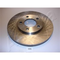 60-00-096 ASHIKA Гальмівний диск