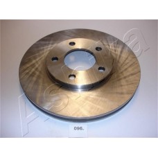 60-00-096 ASHIKA Гальмівний диск